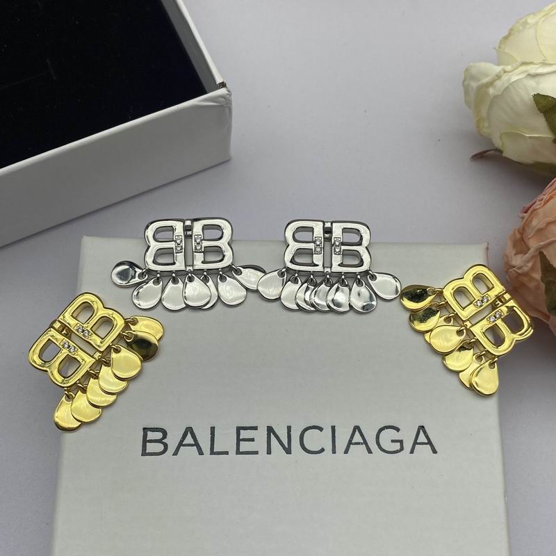 Balenciaga Earring 06lyr255